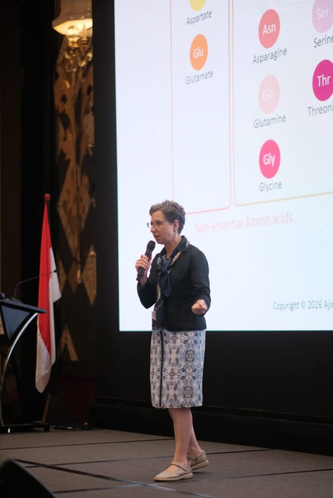 TIN PERSAGI Provinsi Kepulauan Riau 2026 Bahas Cita Rasa, Mikrobiota Usus, dan Kolaborasi Mu ltisektor untuk Makan Bergizi